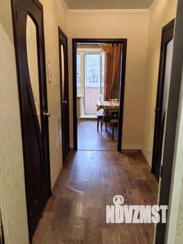 1-к квартира, на длительный срок, 36м2, 2/9 этаж