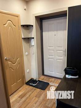 1-к квартира, на длительный срок, 32м2, 1/3 этаж