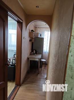 1-к квартира, на длительный срок, 32м2, 5/5 этаж