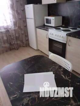 1-к квартира, посуточно, 44м2, 1/1 этаж