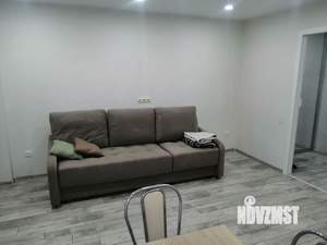 Студия квартира, на длительный срок, 30м2, 7/16 этаж