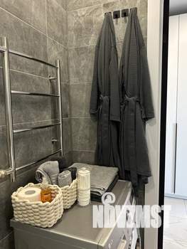 2-к квартира, посуточно, 42м2, 10/24 этаж