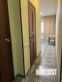 1-к квартира, на длительный срок, 37м2, 8/24 этаж