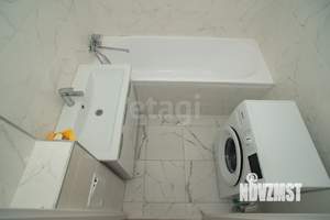 2-к квартира, на длительный срок, 57м2, 2/5 этаж
