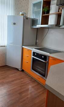 2-к квартира, на длительный срок, 54м2, 7/12 этаж