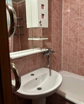 2-к квартира, на длительный срок, 54м2, 9/12 этаж