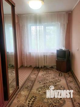 2-к квартира, на длительный срок, 43м2, 4/5 этаж