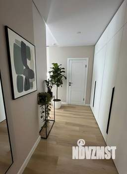 Студия квартира, посуточно, 33м2, 7/24 этаж