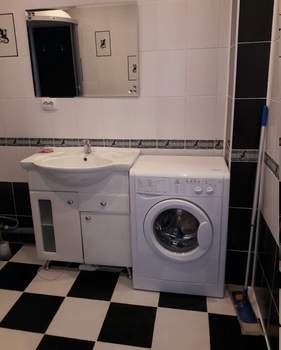 2-к квартира, на длительный срок, 52м2, 4/9 этаж