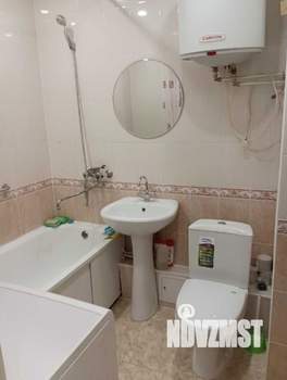 1-к квартира, на длительный срок, 37м2, 7/9 этаж