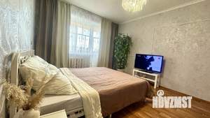 2-к квартира, посуточно, 68м2, 5/10 этаж