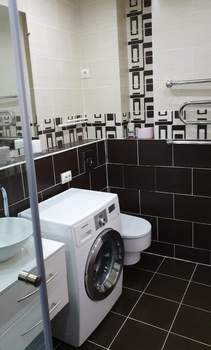 1-к квартира, на длительный срок, 38м2, 8/9 этаж