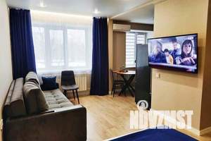 1-к квартира, посуточно, 30м2, 2/5 этаж