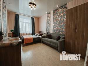 2-к квартира, посуточно, 70м2, 3/5 этаж