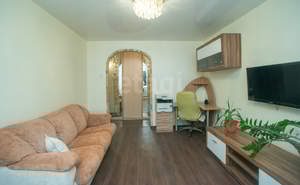 3-к квартира, на длительный срок, 66м2, 3/9 этаж