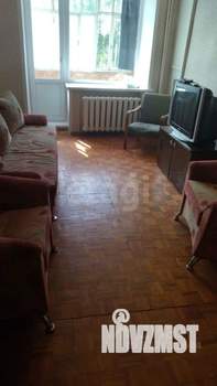 2-к квартира, на длительный срок, 46м2, 6/9 этаж