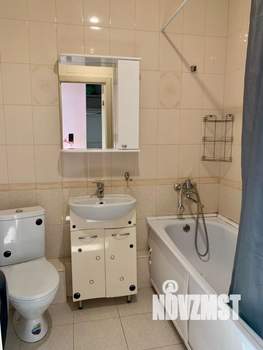 1-к квартира, на длительный срок, 36м2, 2/4 этаж