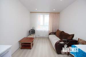 2-к квартира, на длительный срок, 36м2, 6/24 этаж