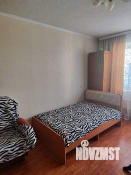 1-к квартира, на длительный срок, 39м2, 6/10 этаж