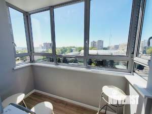 3-к квартира, посуточно, 70м2, 1/1 этаж