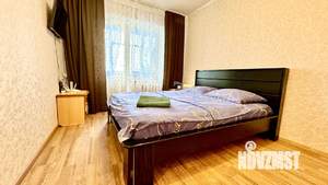 1-к квартира, посуточно, 28м2, 1/9 этаж