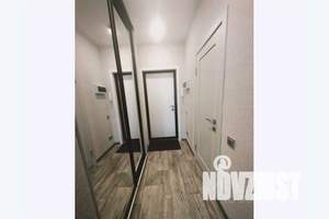 1-к квартира, посуточно, 30м2, 18/24 этаж