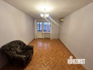 1-к квартира, на длительный срок, 40м2, 2/6 этаж