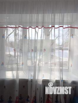 Студия квартира, на длительный срок, 14м2, 1/5 этаж