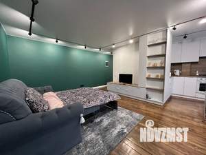 2-к квартира, посуточно, 45м2, 4/6 этаж