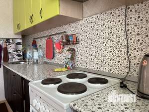 1-к квартира, на длительный срок, 37м2, 11/22 этаж