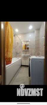 1-к квартира, на длительный срок, 31м2, 4/11 этаж