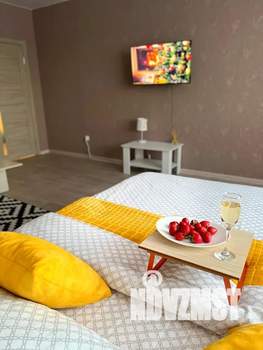 2-к квартира, посуточно, 72м2, 1/5 этаж