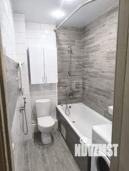 2-к квартира, на длительный срок, 40м2, 2/10 этаж