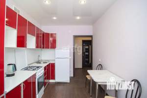 1-к квартира, на длительный срок, 32м2, 3/3 этаж
