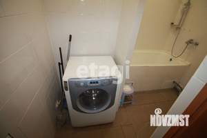 2-к квартира, на длительный срок, 45м2, 1/9 этаж