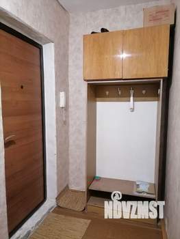 1-к квартира, на длительный срок, 28м2, 9/10 этаж