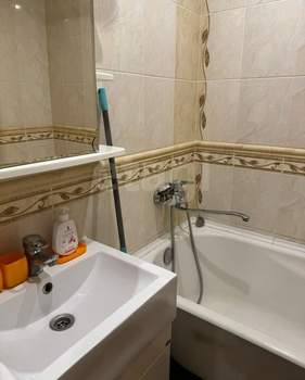 2-к квартира, на длительный срок, 53м2, 1/9 этаж