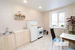 1-к квартира, на длительный срок, 39м2, 1/10 этаж
