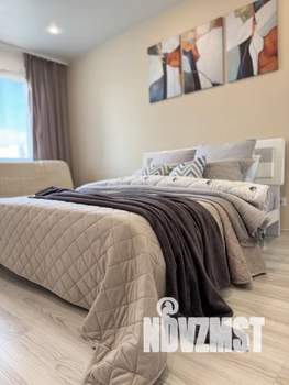 1-к квартира, посуточно, 38м2, 8/9 этаж