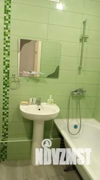 1-к квартира, посуточно, 40м2, 4/16 этаж