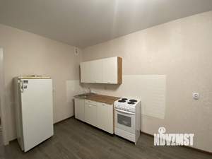 2-к квартира, на длительный срок, 39м2, 14/14 этаж