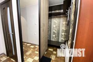 1-к квартира, посуточно, 38м2, 1/10 этаж