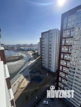 2-к квартира, посуточно, 50м2, 1/1 этаж