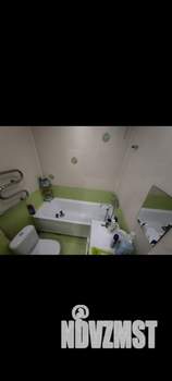 1-к квартира, на длительный срок, 28м2, 3/3 этаж