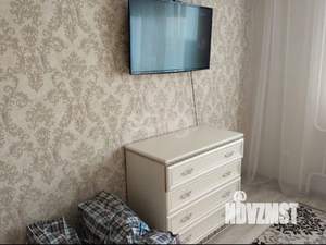 1-к квартира, на длительный срок, 48м2, 13/22 этаж