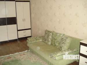 1-к квартира, на длительный срок, 38м2, 2/9 этаж