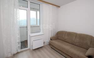 2-к квартира, на длительный срок, 36м2, 6/24 этаж