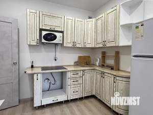 2-к квартира, на длительный срок, 36м2, 3/25 этаж