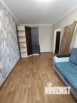 1-к квартира, на длительный срок, 32м2, 5/9 этаж