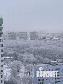 2-к квартира, на длительный срок, 51м2, 23/25 этаж